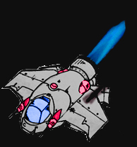 iornfist